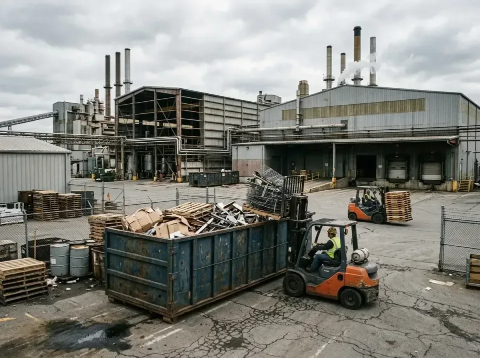 industrial-factory-scrap-conta-003 — frequently asked questions, Cheap Roll-off Dumpster Rentals in Wedgefield, SC
